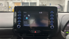 Toyota Yaris 1.5 Hybrid Icon 5dr CVT Hybrid Hatchback